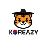 Koreazy Logo